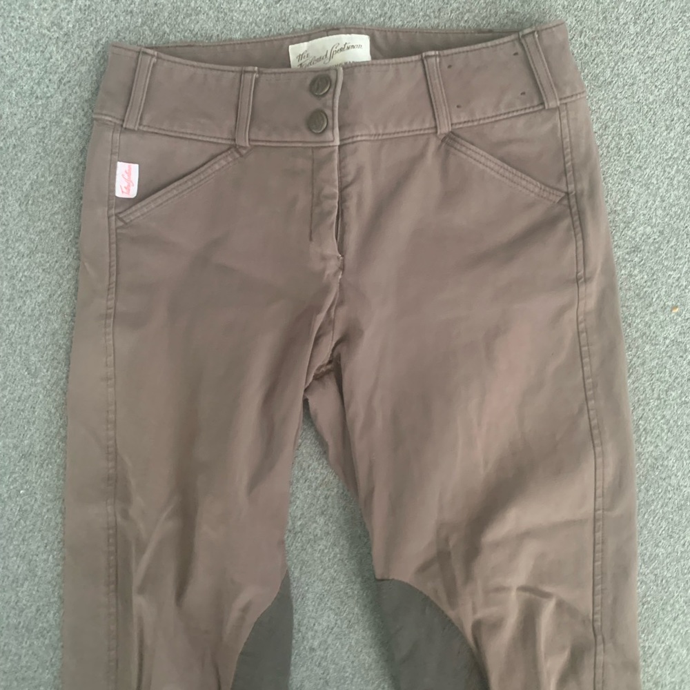 Tailored sportsman trophy Hunter size 26 Brown
